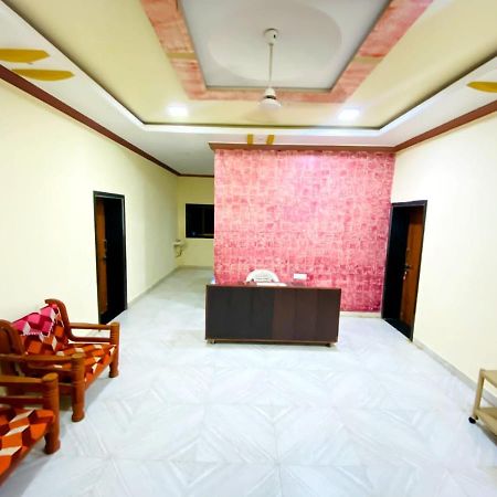 Hotel Seabird Murūd Extérieur photo
