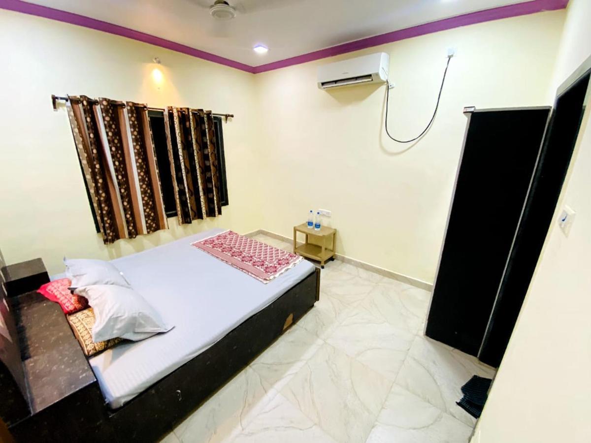 Hotel Seabird Murūd Extérieur photo