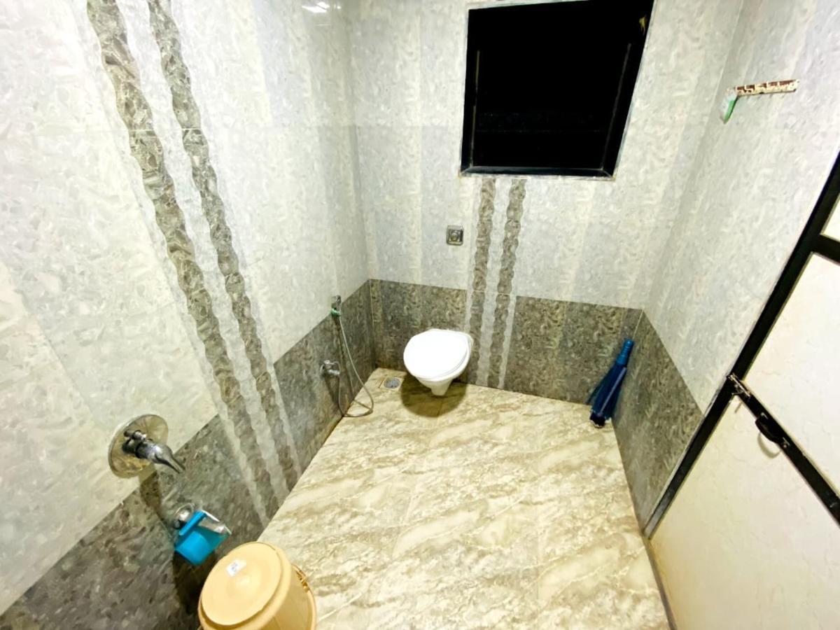 Hotel Seabird Murūd Extérieur photo