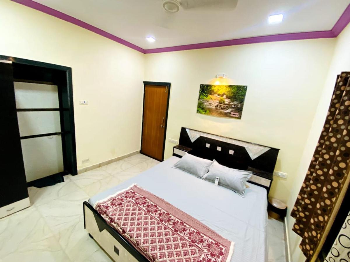 Hotel Seabird Murūd Extérieur photo