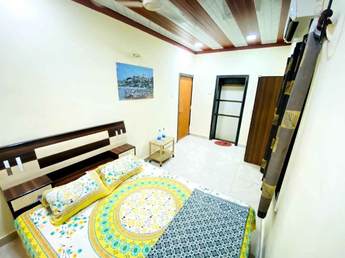 Hotel Seabird Murūd Extérieur photo