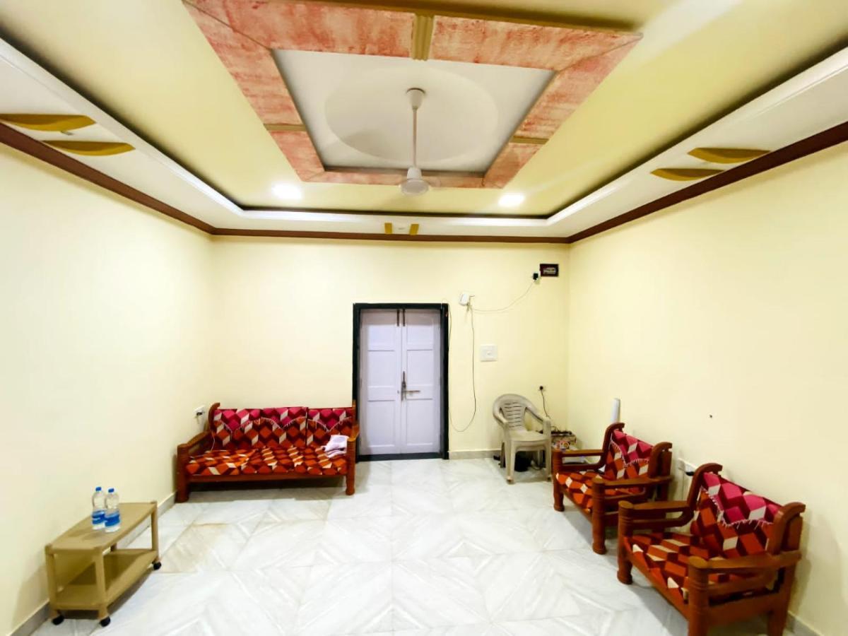 Hotel Seabird Murūd Extérieur photo
