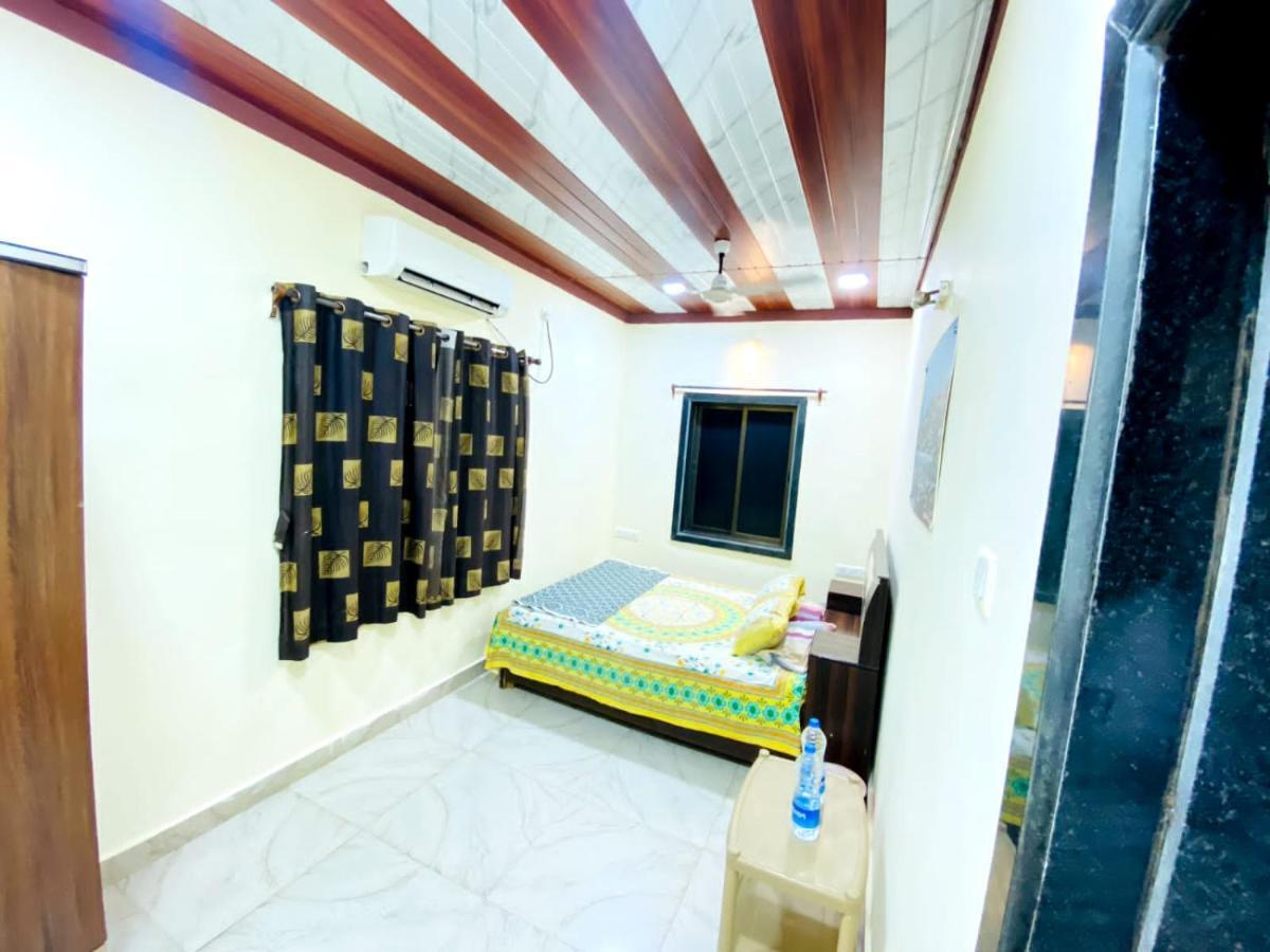 Hotel Seabird Murūd Extérieur photo