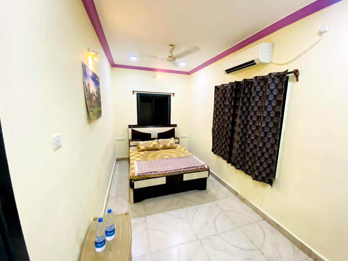 Hotel Seabird Murūd Extérieur photo