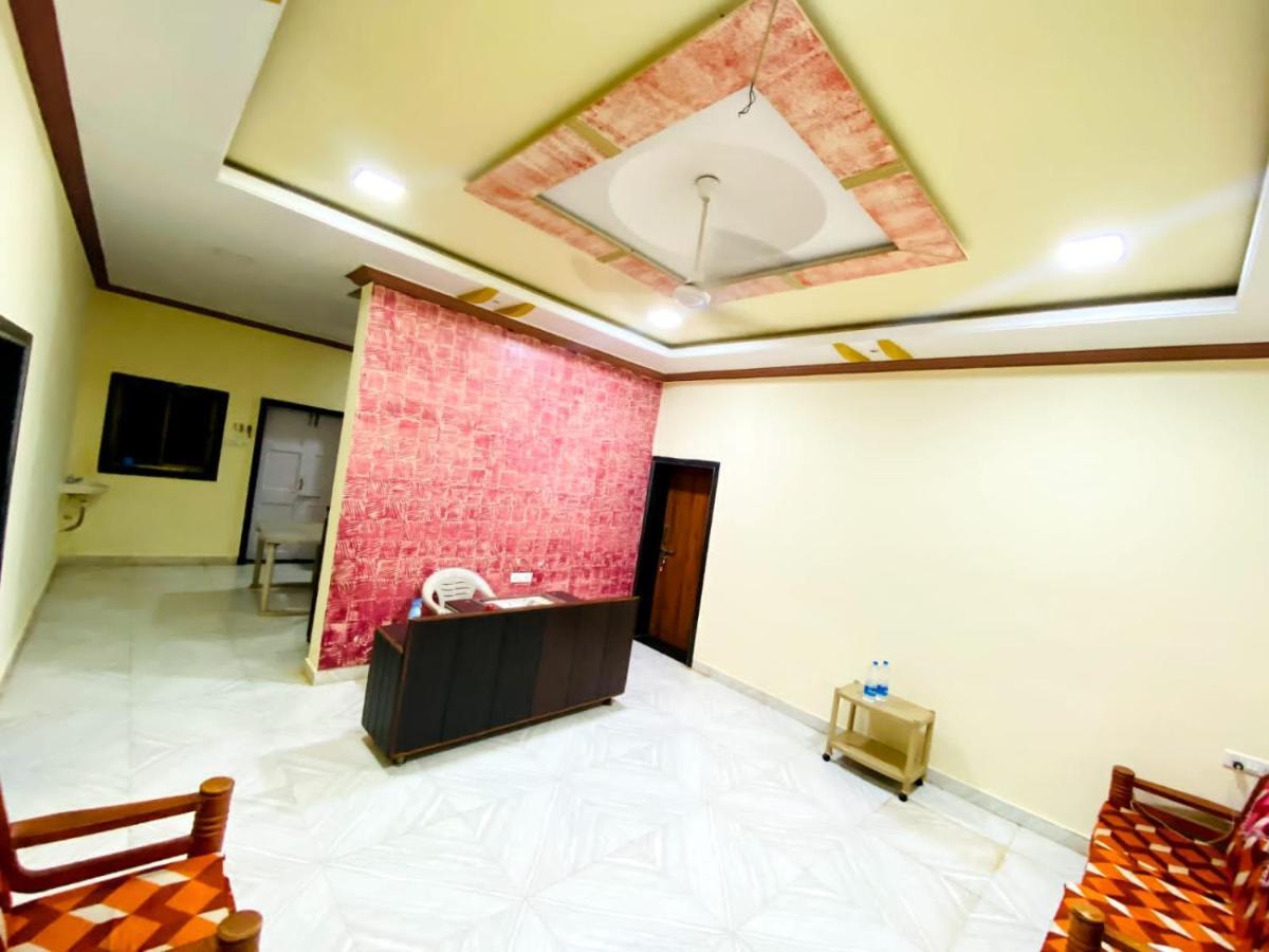 Hotel Seabird Murūd Extérieur photo