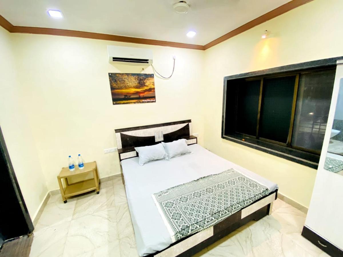 Hotel Seabird Murūd Extérieur photo