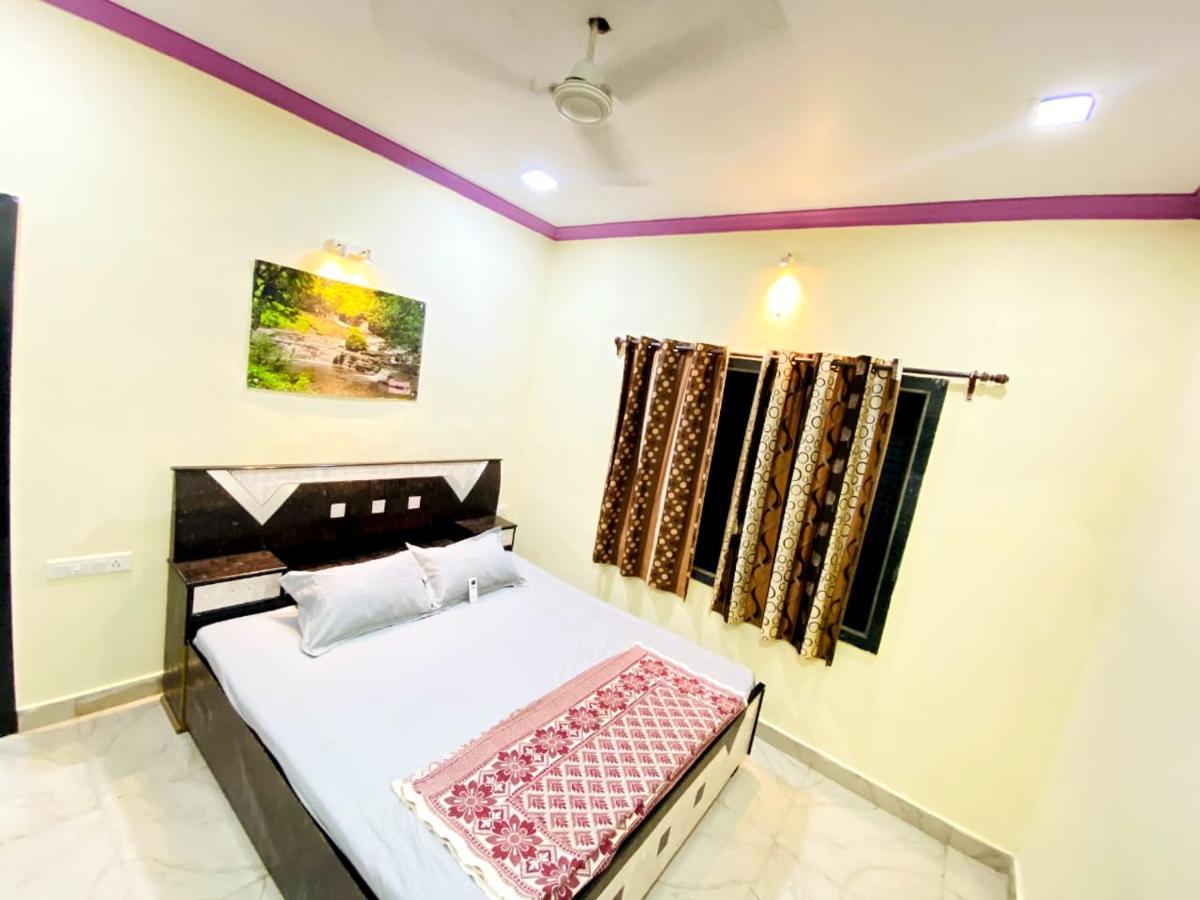 Hotel Seabird Murūd Extérieur photo