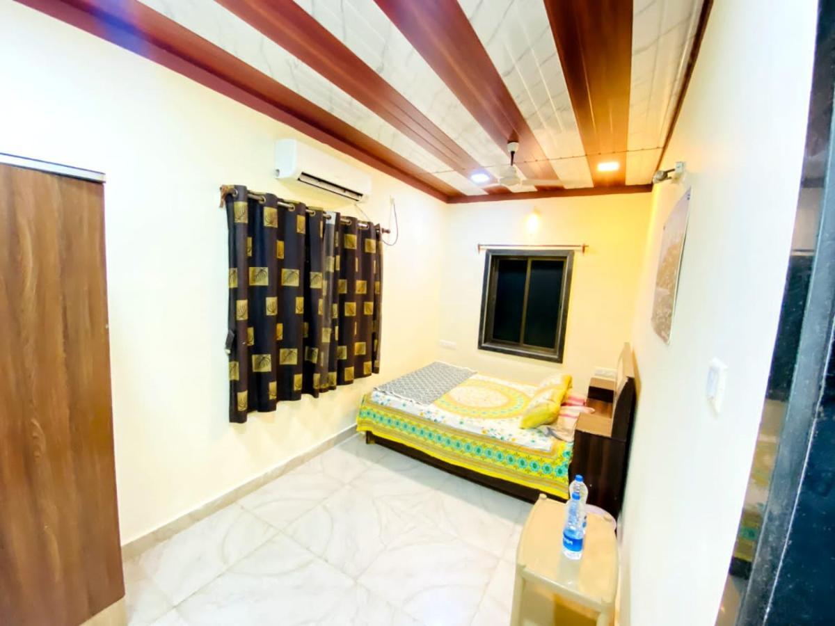 Hotel Seabird Murūd Extérieur photo