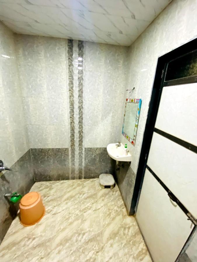 Hotel Seabird Murūd Extérieur photo