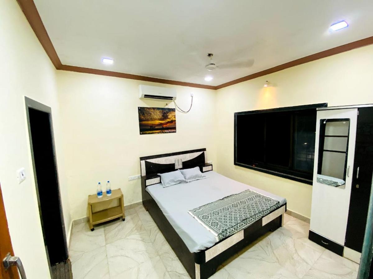 Hotel Seabird Murūd Extérieur photo