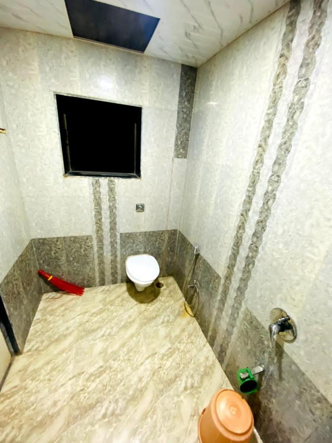 Hotel Seabird Murūd Extérieur photo