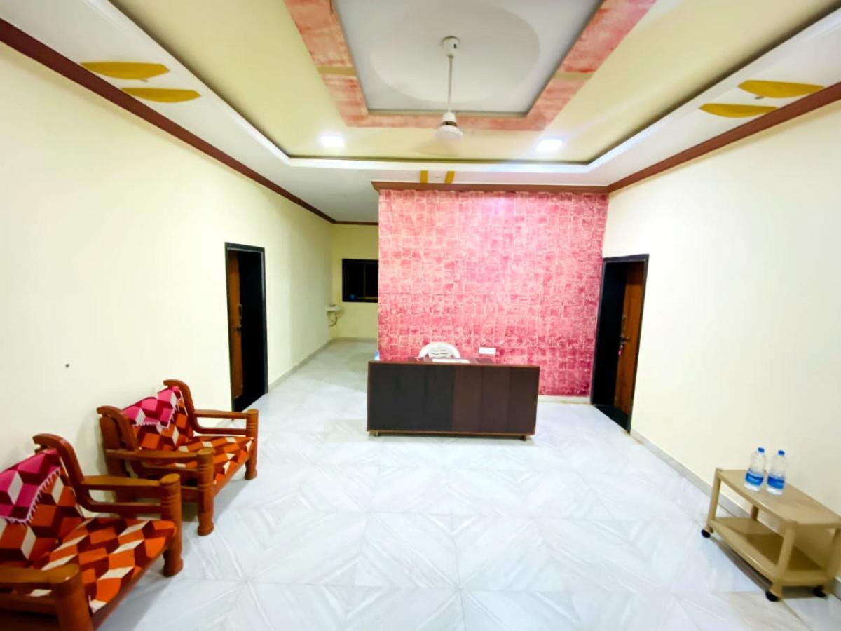 Hotel Seabird Murūd Extérieur photo