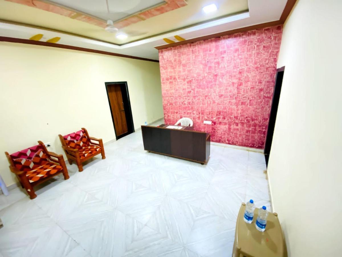 Hotel Seabird Murūd Extérieur photo